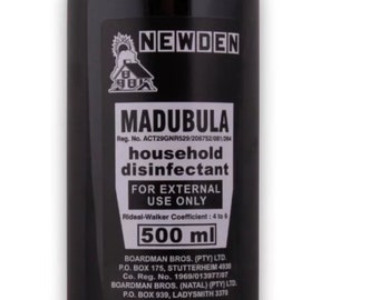 Madubula