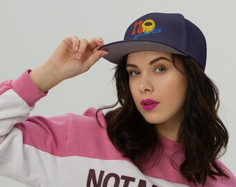 No a**holes Snapback Hat