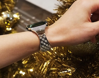 SOULITE Queen Bee Apple Watch Bangle