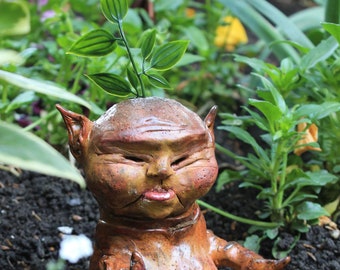 Mandragora Sculpture