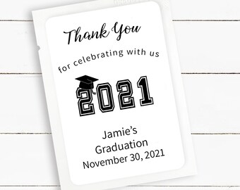 Download Be Wise Sanitize Favors Wise Owl Sanitizer Class Of 2021 Graduation Sanitizer Favors Party Favors Party Favors Games