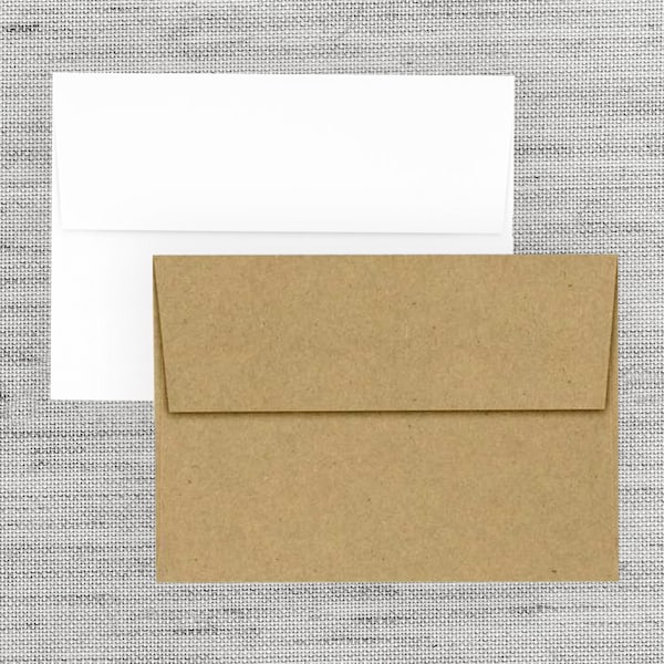 Grocery Bag Envelope Etsy