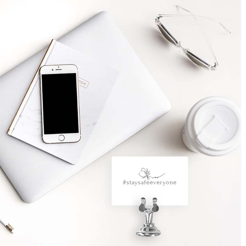 12 Silver Table Number Holders Wedding Clip Holders Venue Etsy