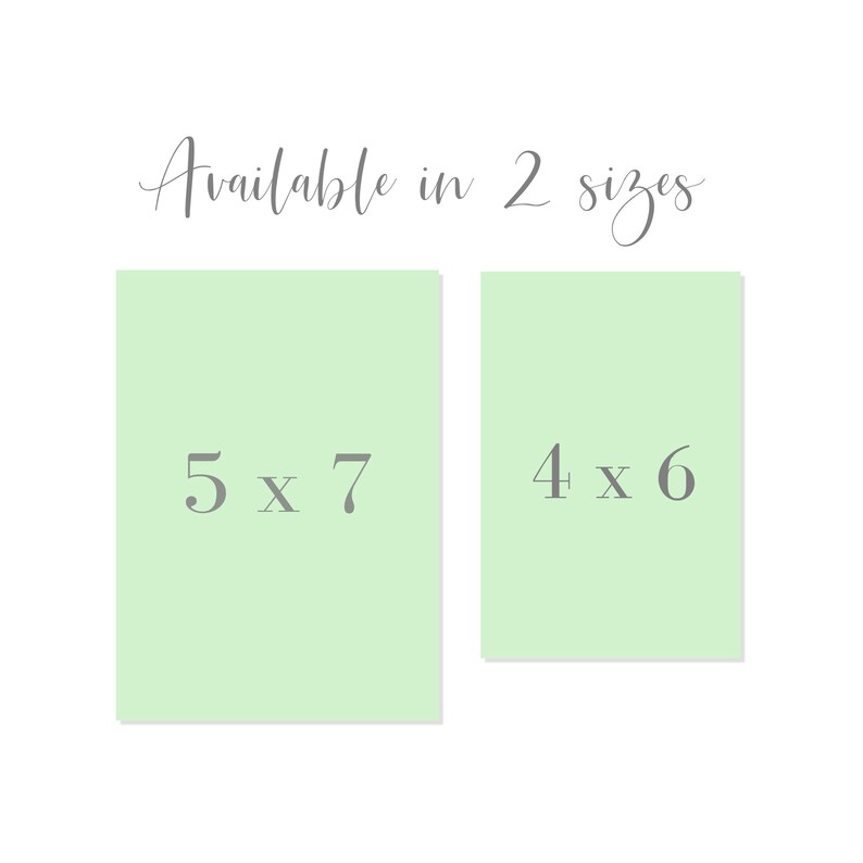 GL1 Greenery Wedding Number Cards Winter Weding Decor Double Sided