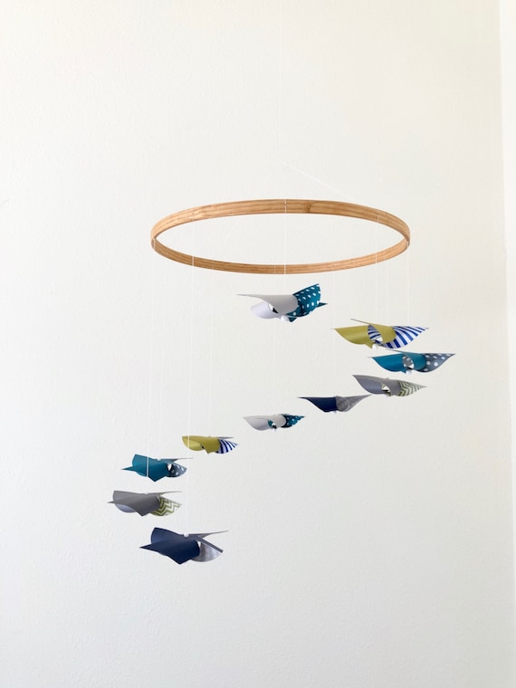 best baby crib mobile