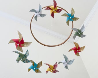 Best Baby Crib Mobile for Soothing Entertainment : Jump for Joy