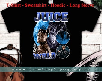 Vintage Rap T Shirt - Etsy