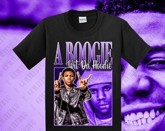 A boogie sweaters Clearance