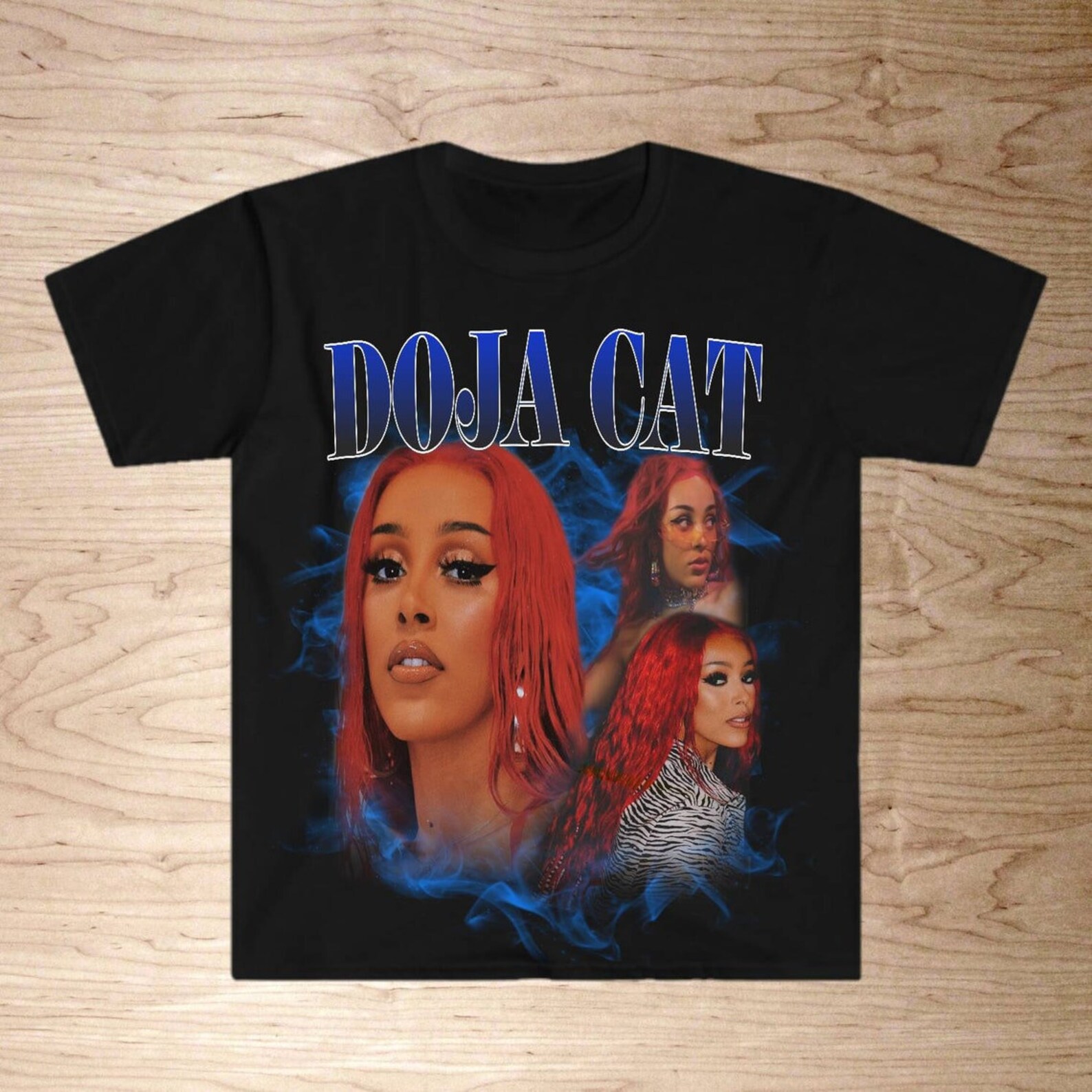 Doja Cat Shirt Doja Cat Music T Shirt Gift for Fan Doja T Etsy