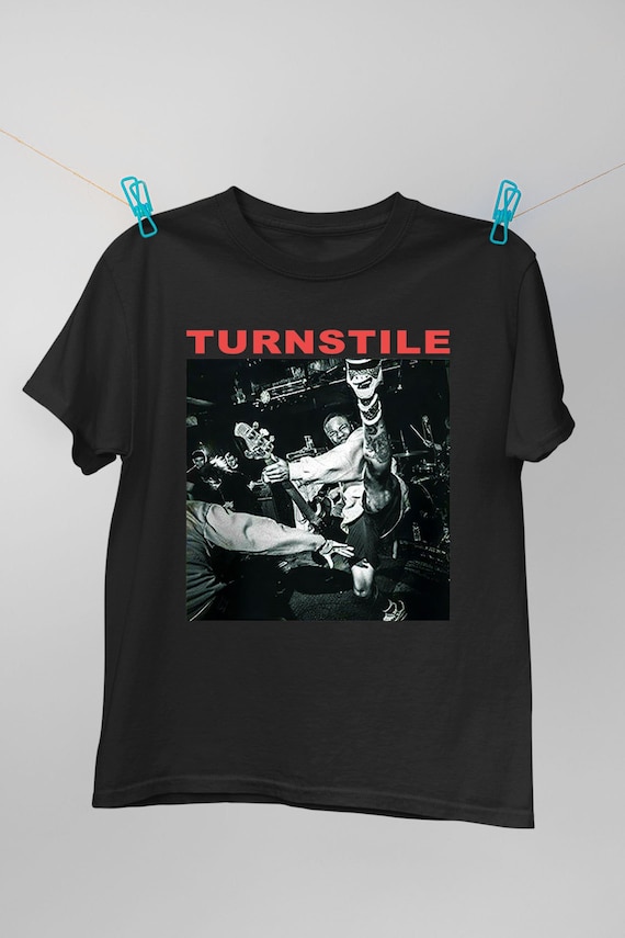 Turnstile American Hardcore Punk Band Unisex T-Shirt Free Shipping,Turnstile American Hardcore Punk Shirt Vintage Shirt Turnstile tshirt