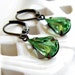 see more listings in the Vintage Style Earrings section