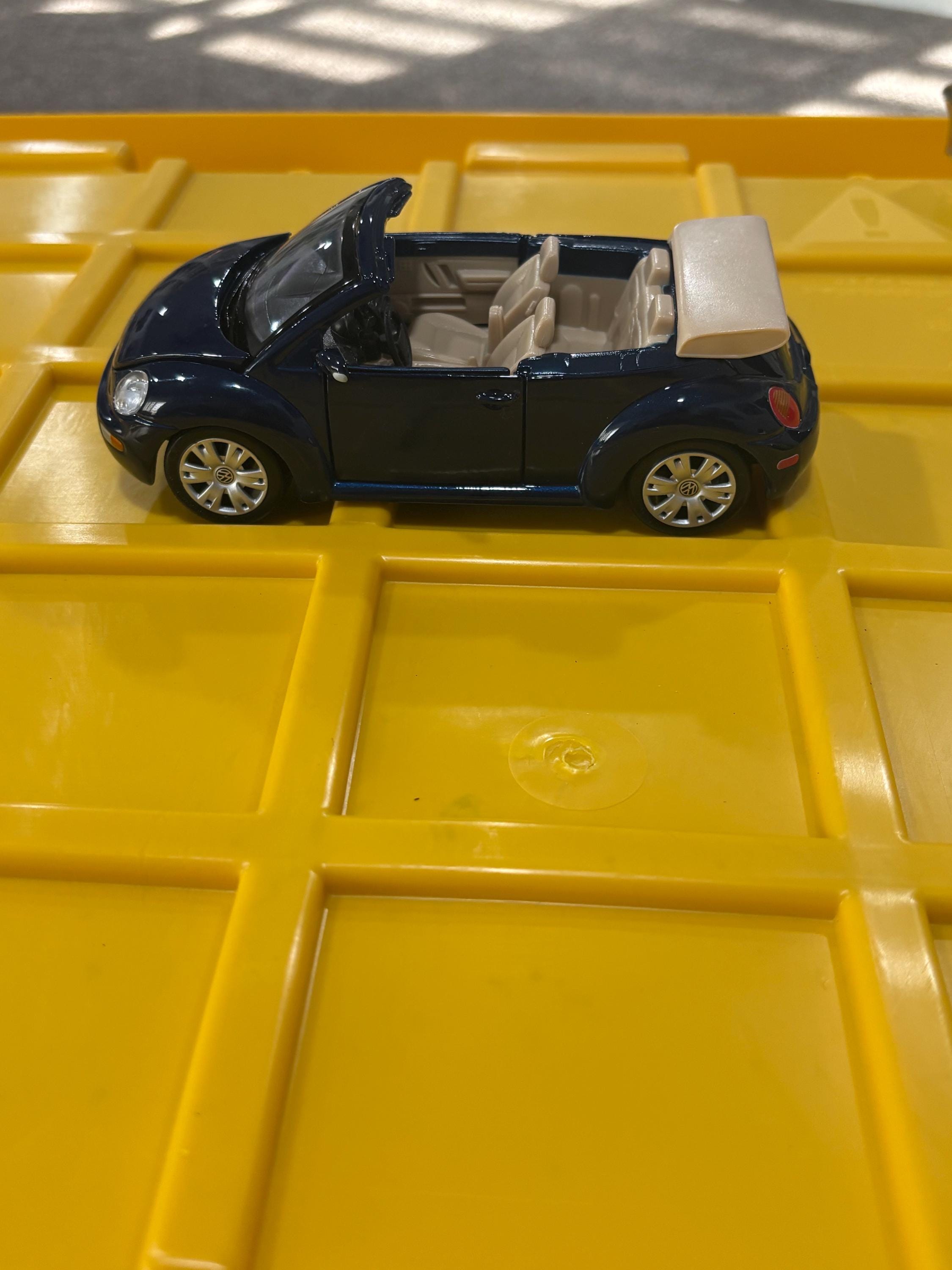 Volkswagen New Beetle Toy - Etsy Hong Kong