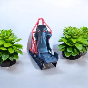Racing Handyhalterung