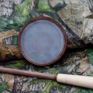 Bogue Homa Woodcalls Friction Call
