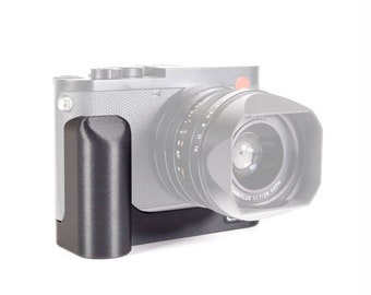 Empuñadura de extensión para Leica Q2