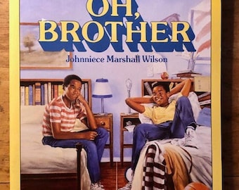 Vintage Oh, Brother book