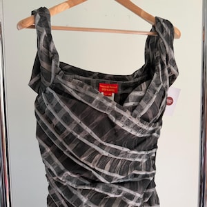 Vivienne Westwood Red Label - Etsy