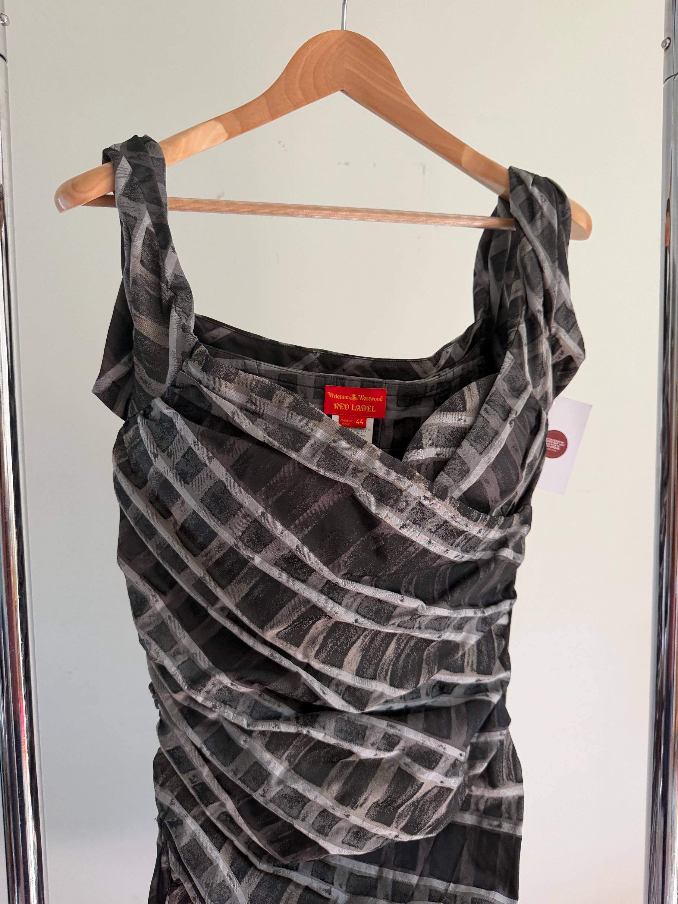 Vivienne Westwood Red Label - Etsy