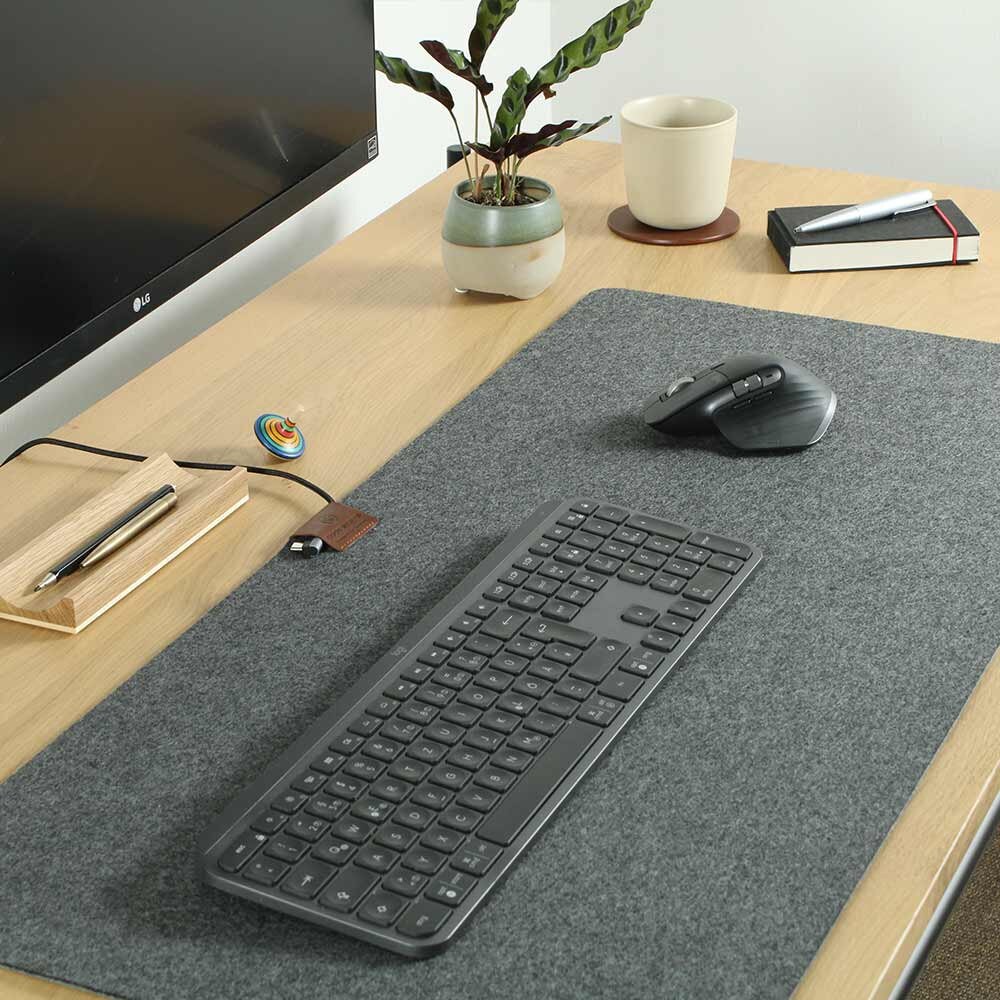 Ecofriendly Desk Pad Etsy