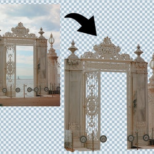 3X INSTANT Background Removal 1 FREE Fast Manual Background Removal Service 12 hours zdjęcie 8