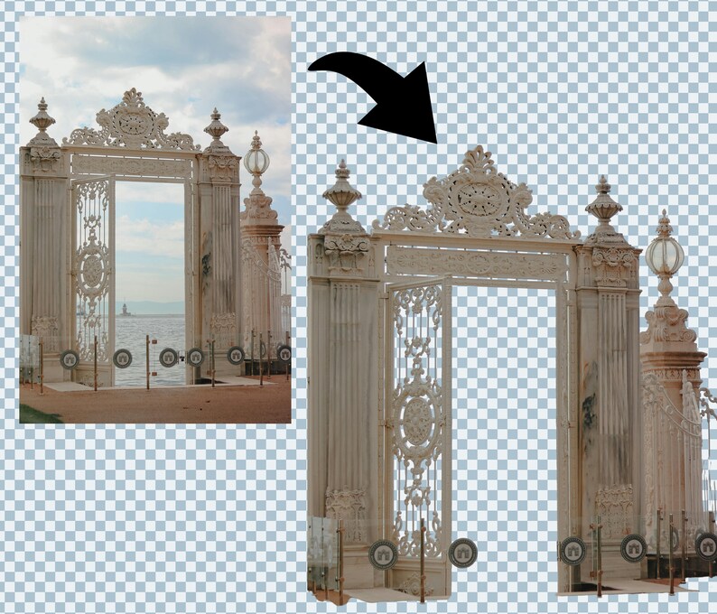 3X INSTANT Background Removal 1 FREE Fast Manual Background Removal Service 12 hours zdjęcie 8