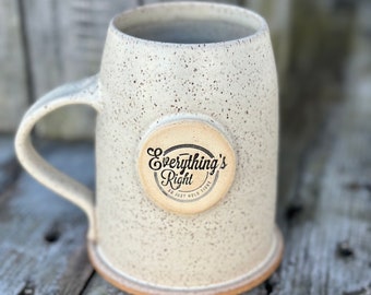 Phish “Everything’s Right.“ 10oz  coffee mug