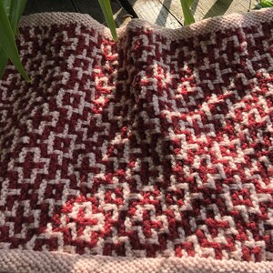 Cowl Knitting Pattern, Digital Download