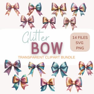Noeud papillon SVG, coquette scintillante, noeud papillon svg, noeud coquette scintillant PNG, Clipart PNG, chemise noeud rose, noeud de cheveux Png, bundle clipart paillettes Svg