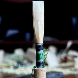 Student Oboe Reed