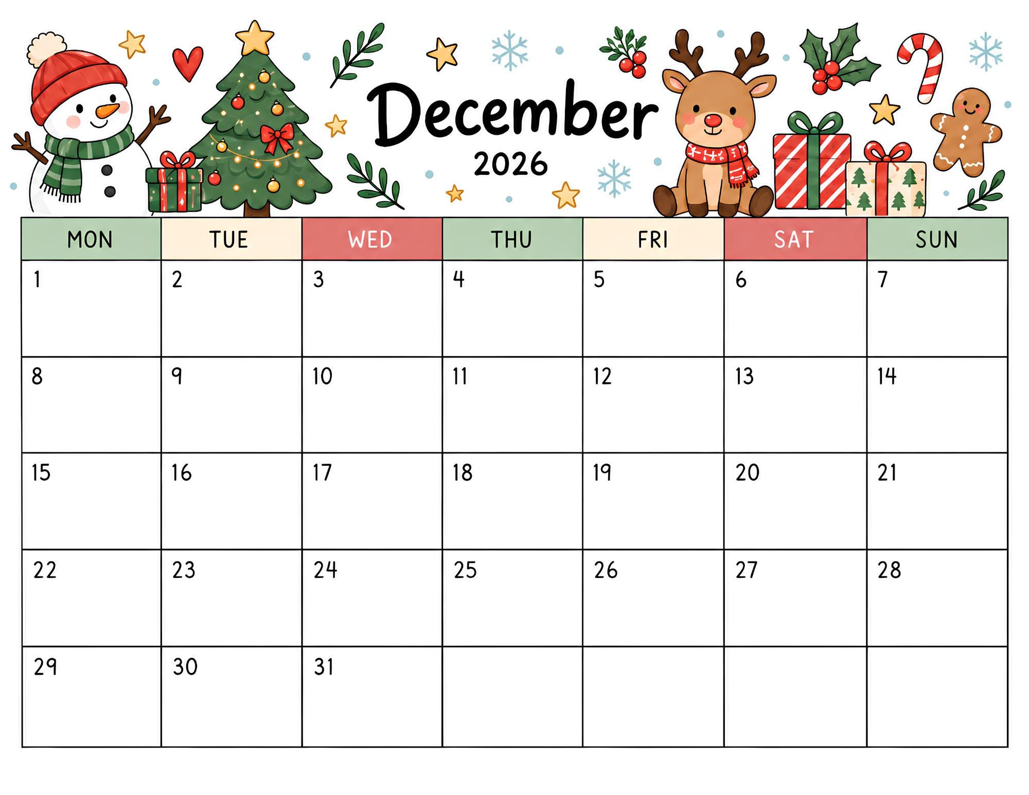 2004 calendar - Etsy 日本