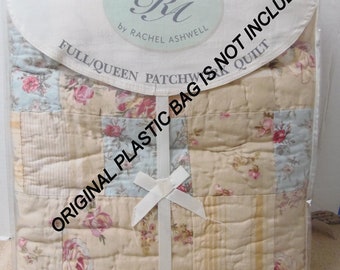 Items Similar To Vintage Pottery Barn Twin Size Beautiful Patch