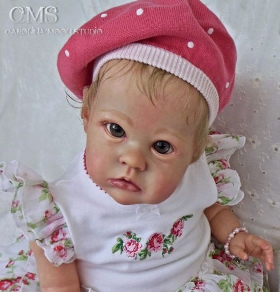 sharlamae reborn kit