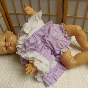 ideal bye bye baby doll