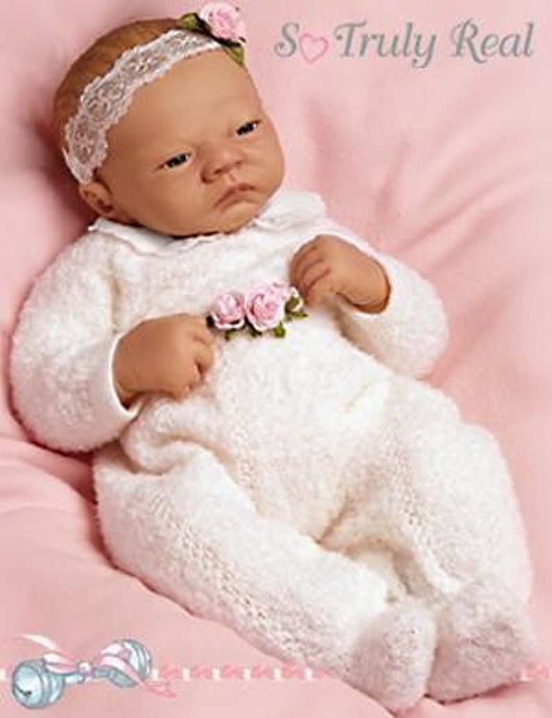 emily reborn doll