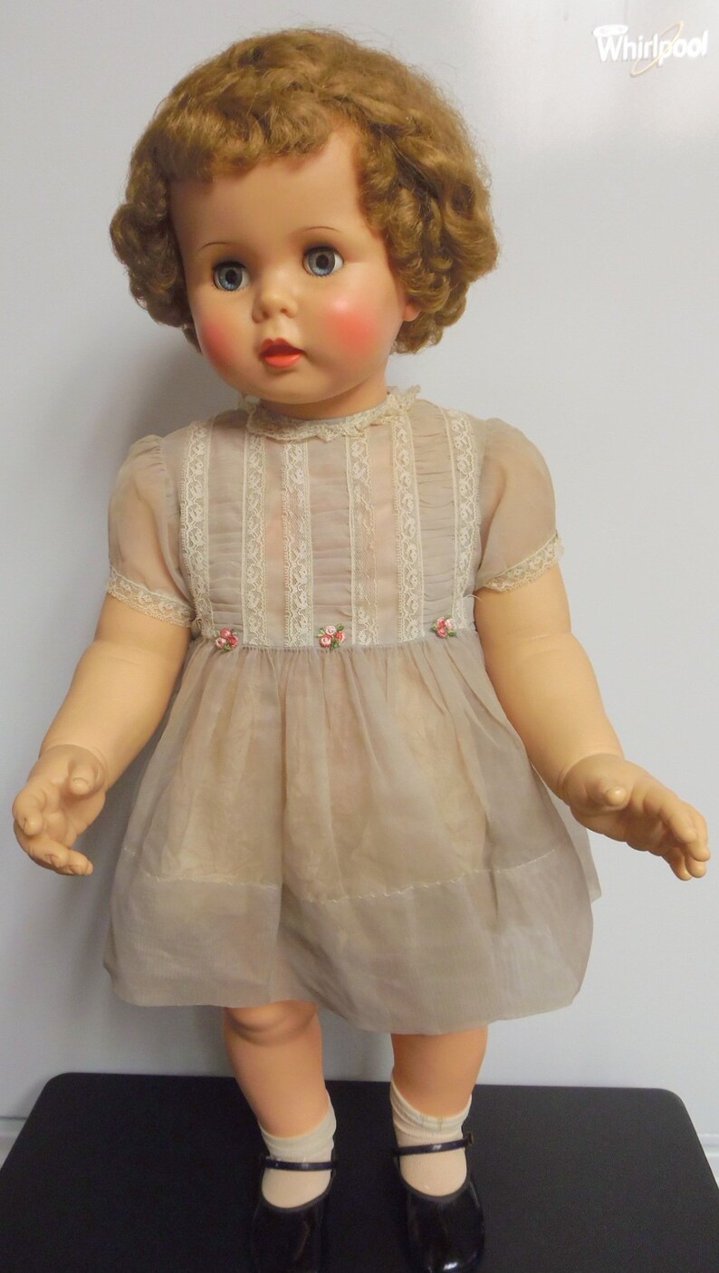 penny playpal doll