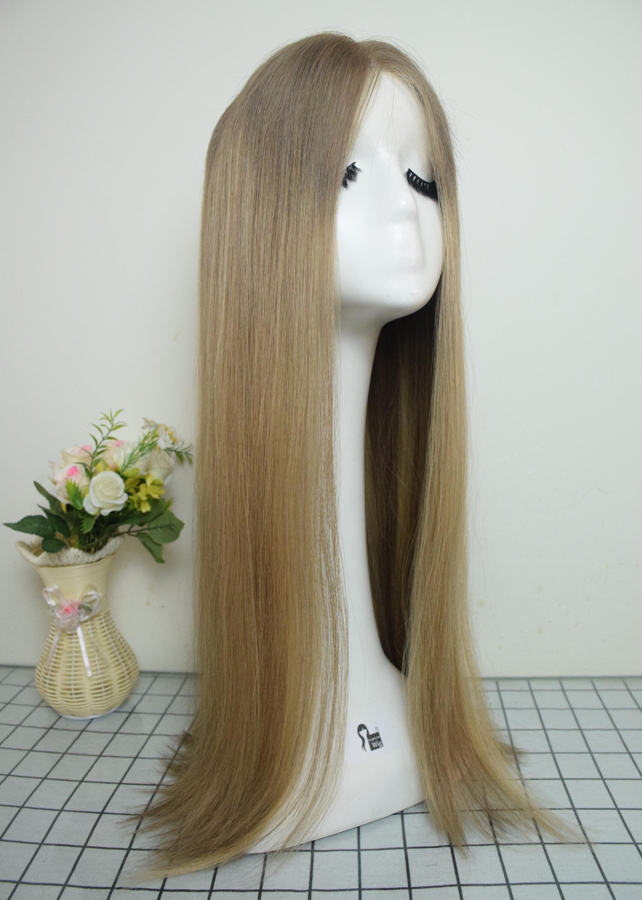 Kosher Wigs Etsy Canada