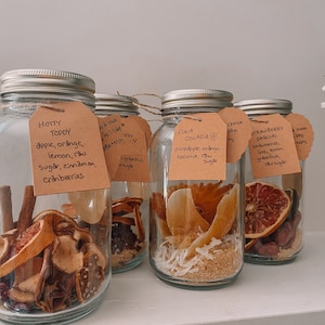 Cocktail Infusion Kits