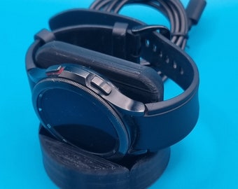 Samsung Galaxy Watch induktiv Ladehalterung, kompatibles Produkt