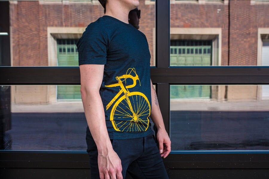 Road cycling t shirts best sale