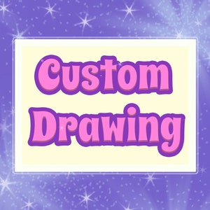 Individual order Sam Hellen. 22 individual personalized caricatures.