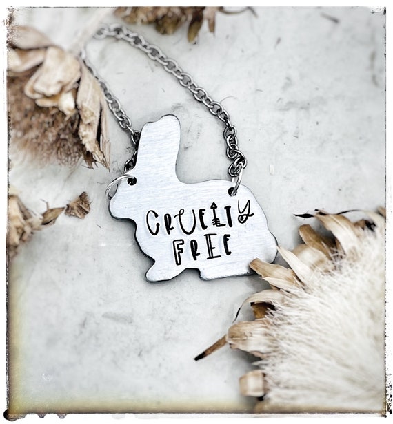Cruelty free best sale jewelry