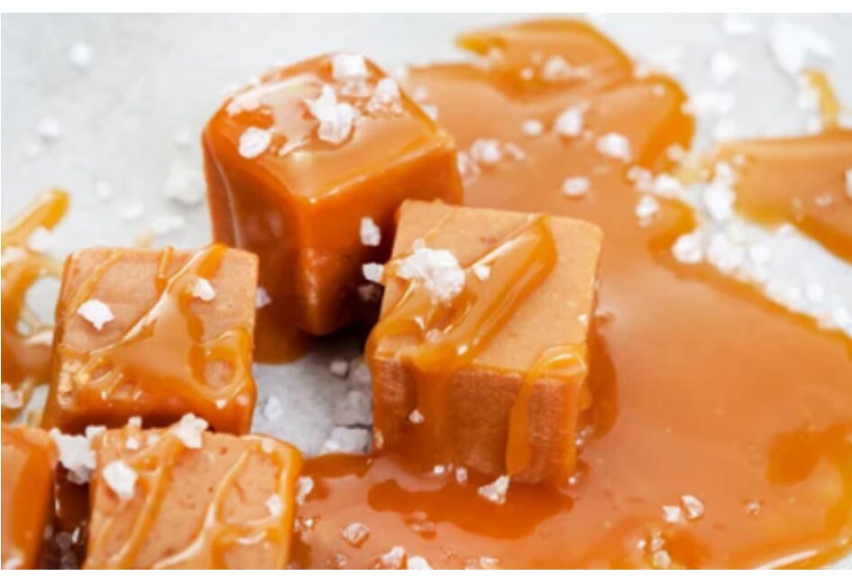 W8 Magic Candy Chews Natural Appetite Suppressant & Fat Burner includes Month Supply Bag Etsy