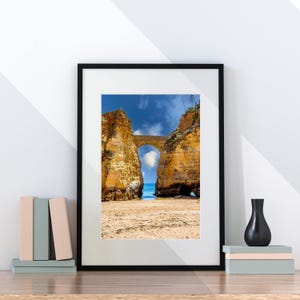 Lagos Portugal Wall Art, Beach Wall Art, Portugal Wall Art, Wall Art, Europe Wall Art, Travel Wall Art, Travel photography, Gift for her.