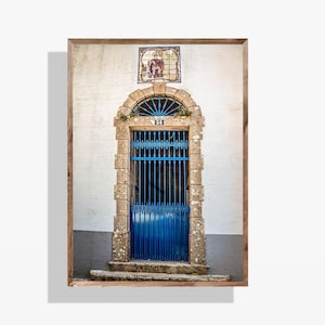 Doors photo wall art, Door photography, Beautiful Doors, European Doors, Decorative Doors, Old Door Wall Art, travel photography, Blue door