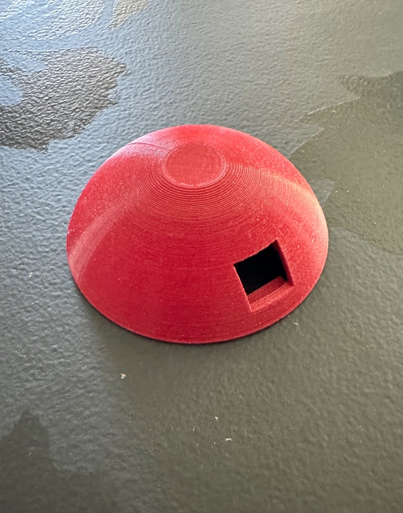 Hummingbird Feeder Replacement Bottom Opus and Perkypet Teardrop