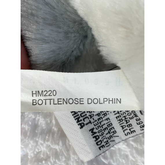 webkinz bottlenose dolphin