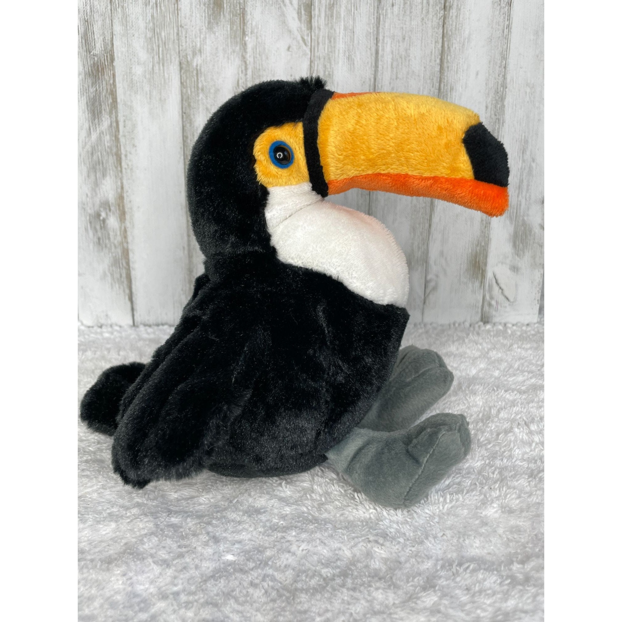 webkinz toco toucan