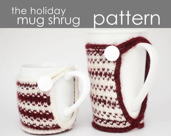 Free Coffee Cup Cozy (Java Jacket) Sewing Pattern and Free Coffee Cup Cozy (Java Jacket) Sewing Pattern and