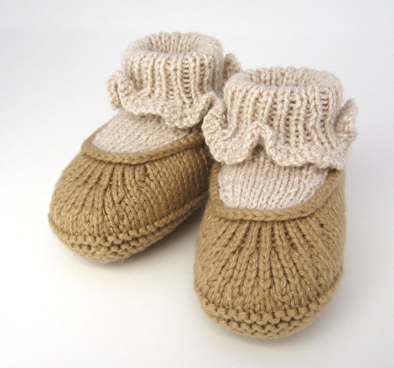 baby moccasin slipper socks