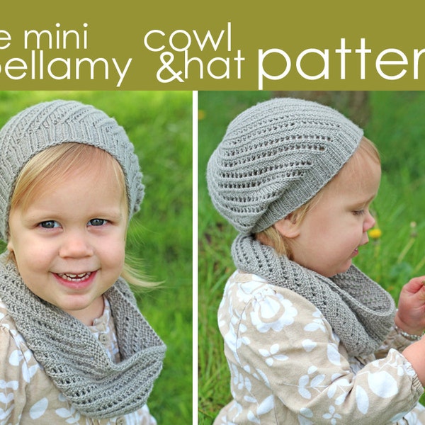Baby Tam Pattern Etsy